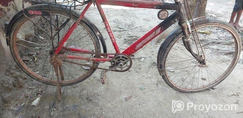 Bicycle Sell