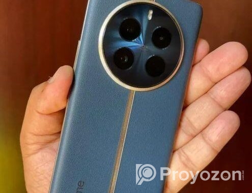 Realme 12 pro 5G 8/256 (Used)
