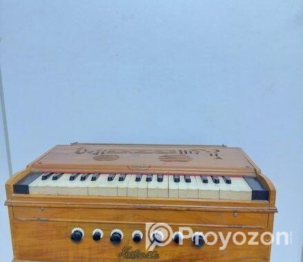 Harmonium Jatin and Co