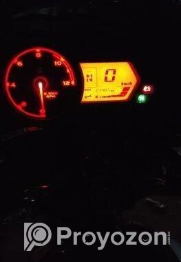Bajaj Discover 110 . 2023
