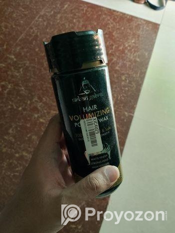 Urban Gabru Original Hair Volumizing powder