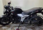 TVS Apache RTR 160 4v 2022