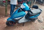 Runner Kite Scooter . 2023