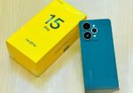 Realme 15 Pro 12/256 (Used)