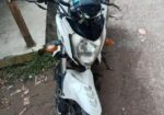 Yamaha FZ . 2013