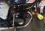 Bajaj Boxer . 2001