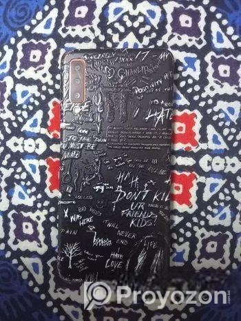 Samsung Galaxy A7 4/128 (Used)