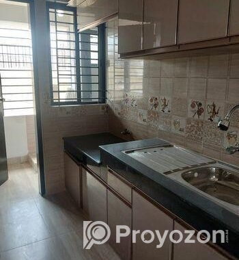 Brand New 4 Bed Room 2550 Sft Flat Sale at Sugandha Housing, Nasi