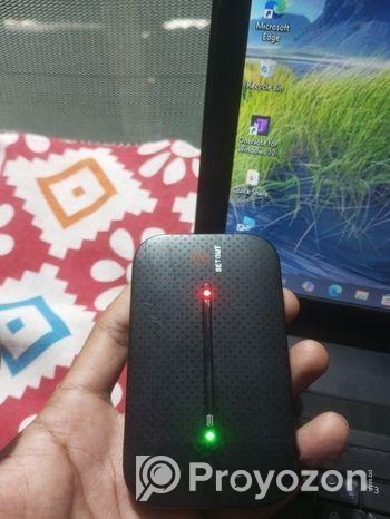 SETOUT 4G POCKET ROUTER