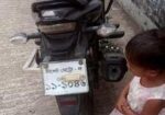 Honda Trigger . 2018