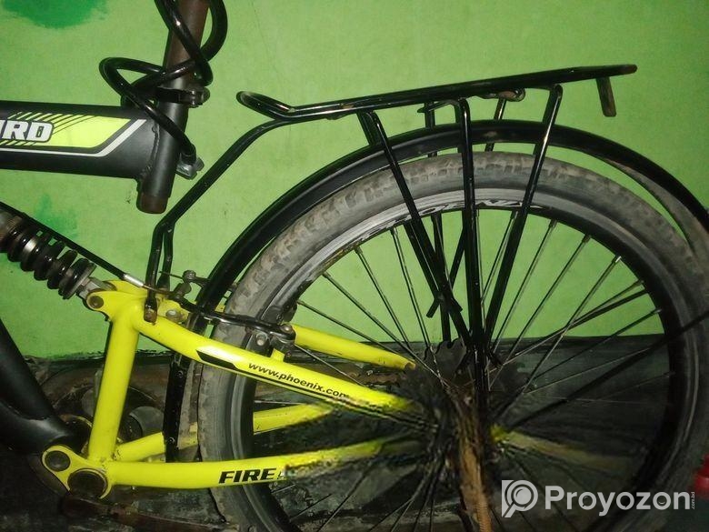 সাইকেলটি সেল করব