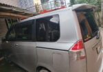 Toyota Noah . 2010