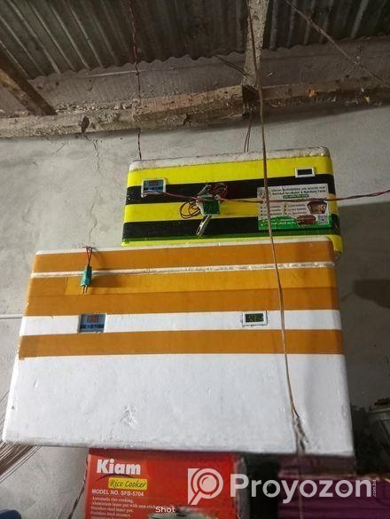 ইনকিউবেটর