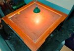 কেরাম বোর্ড