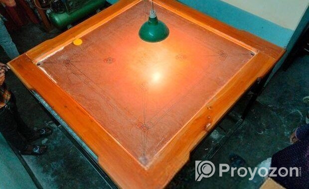 কেরাম বোর্ড