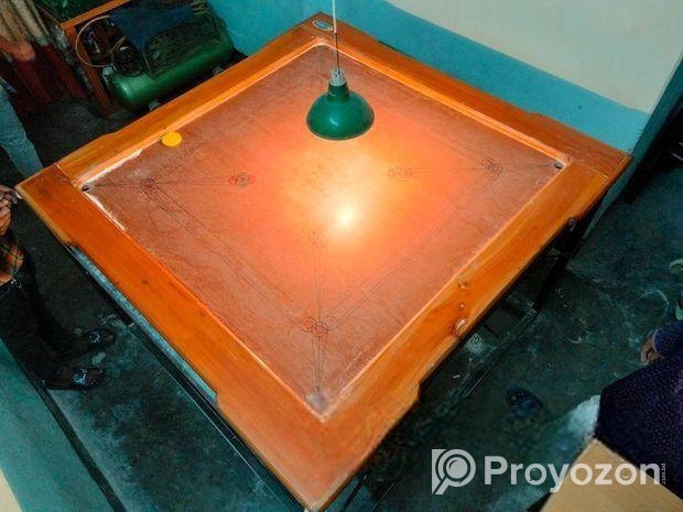 কেরাম বোর্ড