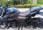 Suzuki Gixxer 250 . 2024
