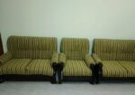 Sofa Set For Sell