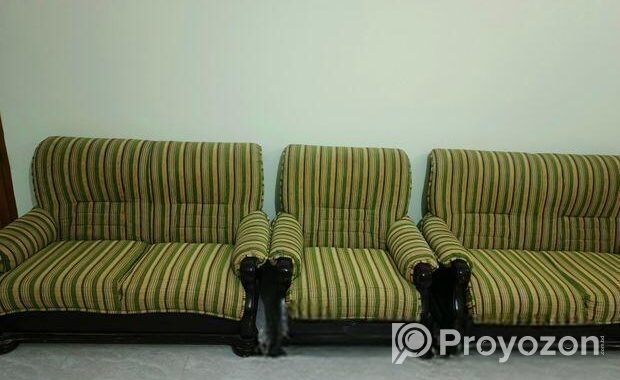 Sofa Set For Sell