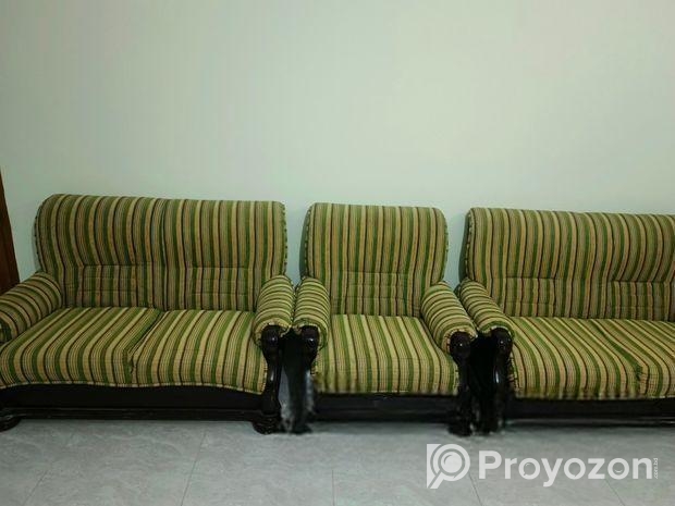 Sofa Set For Sell
