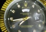 Rolex Watch ছেলেদের ঘড়ি