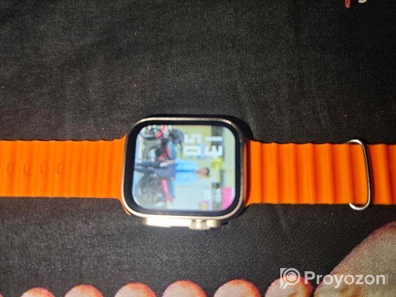 স্মার্ট ওয়াচ