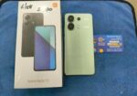 Xiaomi Redmi Note 13 6-128 GB Amoled (Used)