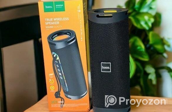 HC9 Speaker