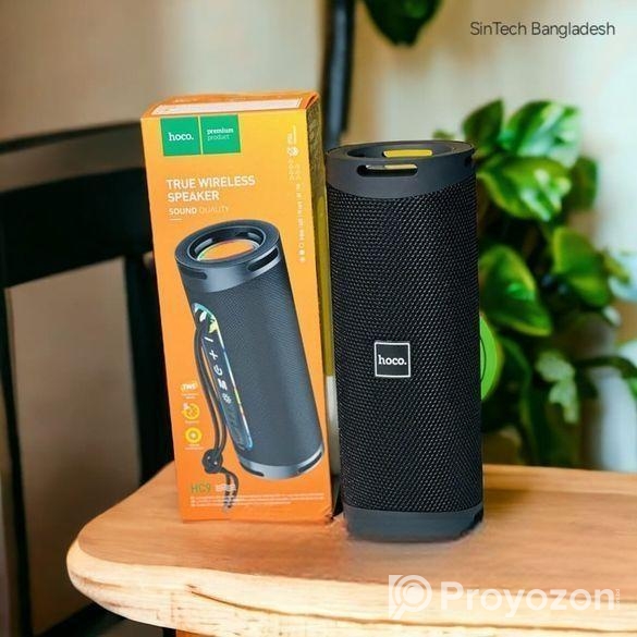 HC9 Speaker