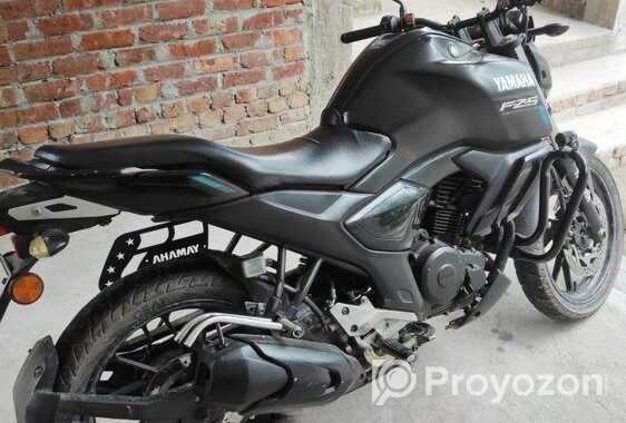 Yamaha FZ FI V3 2021