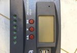Solar Mppt Charge Controller 60a