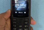 Nokia 105 . (Used)