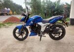 TVS Apache RTR 160 4V SD (Fixed Price) 2023