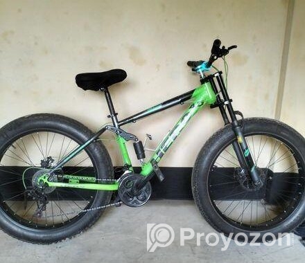 Hero X8 Custom Build Cycle Ta Sell Kora Hobe