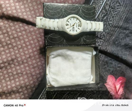 ডিজিটাল ঘড়ি