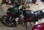 Bajaj Pulsar 150 ` 2022