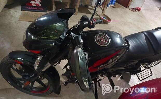 Bajaj Pulsar 150 ` 2022