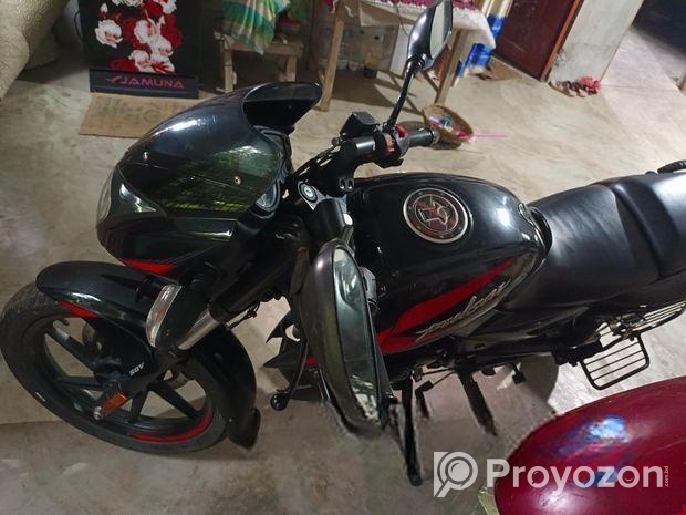 Bajaj Pulsar 150 ` 2022