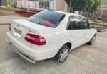 Toyota 111 SE SALOON 1997