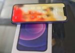 Apple iPhone 12 Uk (Used)
