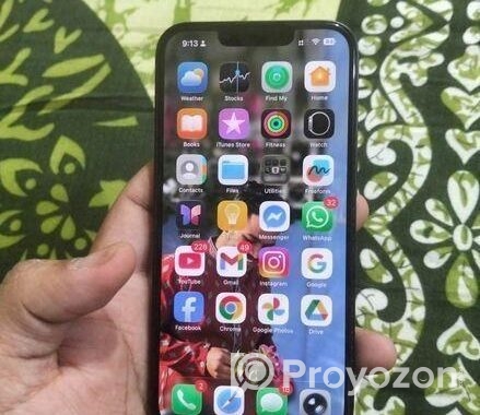 Apple iPhone 14 (Used)