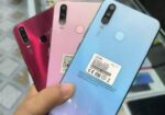Vivo Y17 পাইকরে সেল 8/256 (Used)