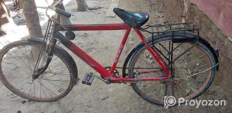 Bicycle Sell