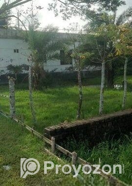 আবাসিক জমি বিক্রয়