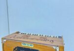 Harmonium Jatin and Co