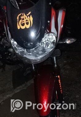 Bajaj Discover 110 . 2023