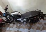 TVS Apache RTR 160 4v 2022