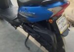Runner Kite Scooter . 2023