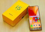 Realme 15 Pro 12/256 (Used)