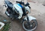 Yamaha FZ . 2013